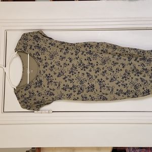 Maternity Dress